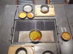 -夜食白市Yespicy·烧烤啤酒宵夜(番禺四海城店)