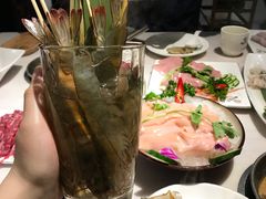 -围炉夜话·潮汕卤水火锅(榕江店)