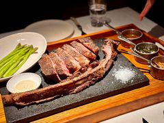 -弗兰克牛排西餐厅Ribone steak house(柠檬花园店)