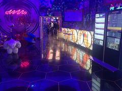 -歌友汇KTV(大悦城11层店)
