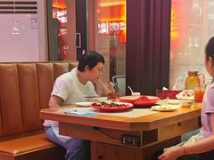 -海岛八号龙虾烧烤田鸡(蓝天路总店)