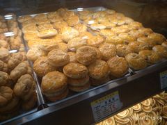 -赞记龙凤礼饼(广州市二宫向群宾馆店)