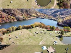 -玉渡山自然风景区