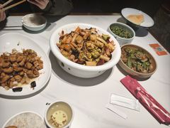-渝乡老妈·北京烤鸭(六里桥店)