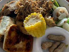 -清心素食(文昌百汇店)