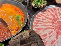 -冯校长老火锅(广州正佳广场店)