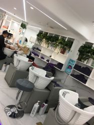 点击看大图 -小齐发型Star~salon