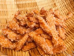 -肖炮现炸酥肉(解放碑店)