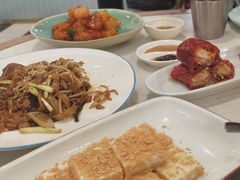 -火啫啫·粤式啫啫煲(南通首店)