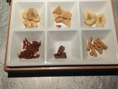 -探鱼·鲜青椒爽麻烤鱼(天河优托邦店)