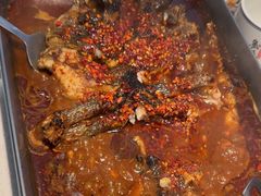 -鱼酷活鱼烤鱼(南京水游城店)