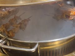 -水浒烤肉(国贸店)