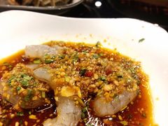 生腌虾-草鱼先生潮州鱼生·虾生(新厦花园店)