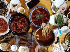 -鑫悦龙虾(前西街店)