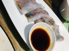 蜜汁叉烧肠粉-火啫啫·粤式啫啫煲(南通首店)