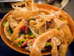 瓦片肚条-老湖南湘土菜馆(普阳街店)