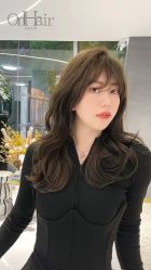 -OnHair造型