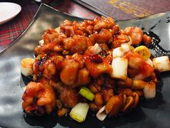 -玉桥餐厅(天坛店)