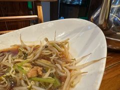 -广合草鸡·泰山炒鸡(温泉路店)