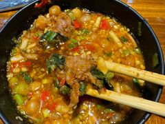 -杨校长·老成都串串香火锅(全国总店)