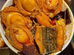 -侨美食家·粤菜(体育西路店)