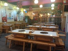 android_upload_pic-莽子老火锅自助火锅(通锦桥路店)