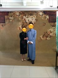-时光纪全家福·母女写真