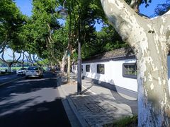 -北山街历史文化街区