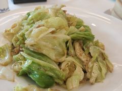 -巴音浩日娲·蒙餐(双林东路店)