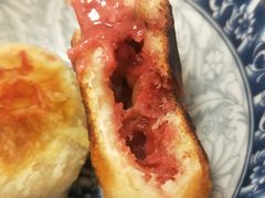 玫瑰酒酿饼-长发西饼(临顿路店)