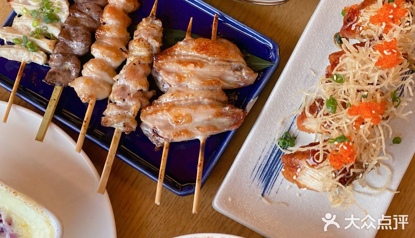 深圳探店丨推荐一家宝藏日料店🍣