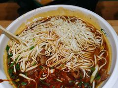 -回民餐厅(红旗路店)