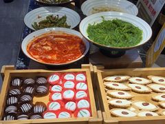 -非烤勿扰韩料自助烤肉(松山湖万科店)