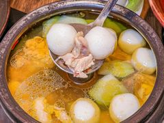 -云海肴·汽锅鸡·云南菜(美罗城店)