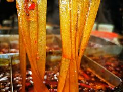 -重庆老火锅王(西安北路店)