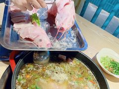 -香坝坝鲜鱼火锅(春熙路店)