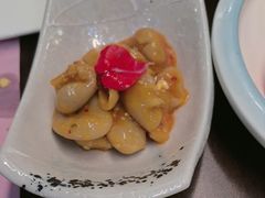 -黑松白鹿(金融街店)