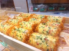 -周记传统糕点PASTRY(蜀汉路店)