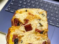 -富贵面包公司(运河店)