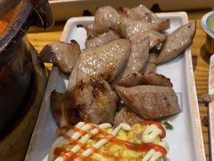 -喜来稀肉(北外滩白玉兰广场店)