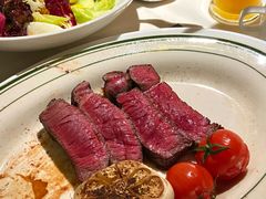 -MONICH牛排融合餐厅(和义大道购物中心店)