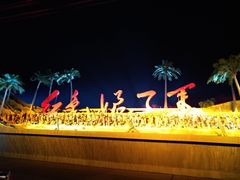 -三亚红色娘子军演艺公园景区