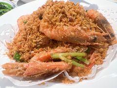 -旺达·福州菜(正大广场店)