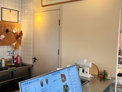 -小意思咖啡店(草桥店)