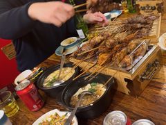 -肥猫烤翅·20年老字号(锦州道店)
