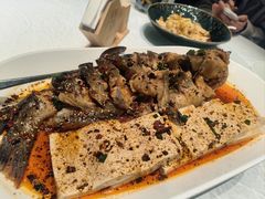 -西北小院(黄金水岸店)