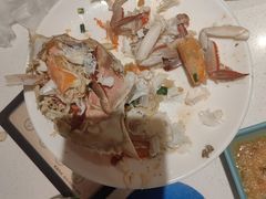 -海味当家·蒸锅海鲜(中山广场创始店)