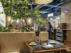 -滇牛云南火锅(桂林路店)