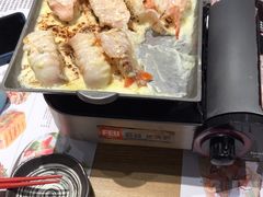 -Sushi Love 创意寿司(丽影广场店)
