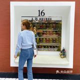 午后四时·闺蜜午时聚餐约会好去处